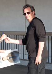Matthew Perry