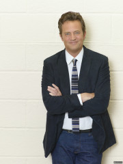 Matthew Perry