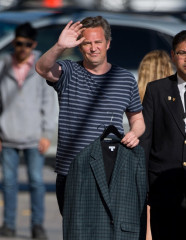 Matthew Perry