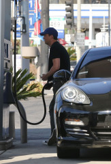 Matthew Perry