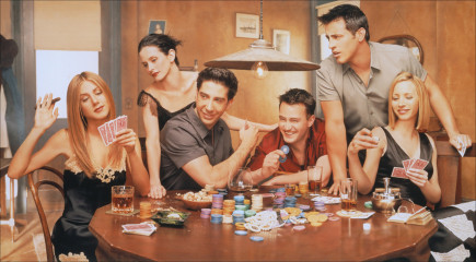 Matthew Perry