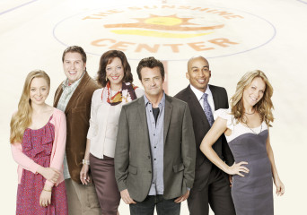 Matthew Perry