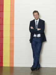 Matthew Perry