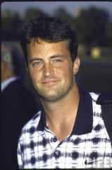 Matthew Perry