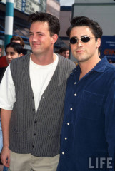 Matthew Perry