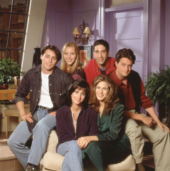 Matthew Perry