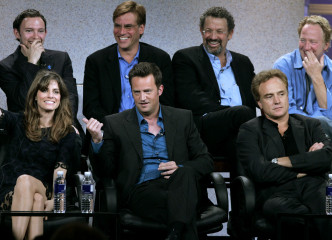 Matthew Perry