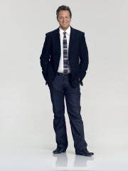 Matthew Perry
