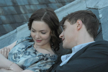 Max Irons