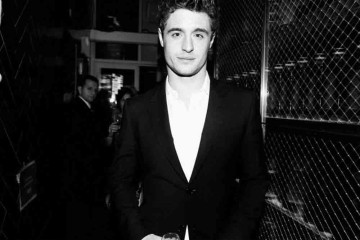 Max Irons