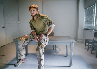 Max Thieriot