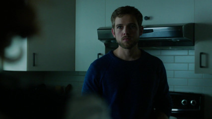 Max Thieriot