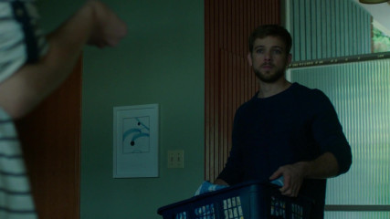 Max Thieriot