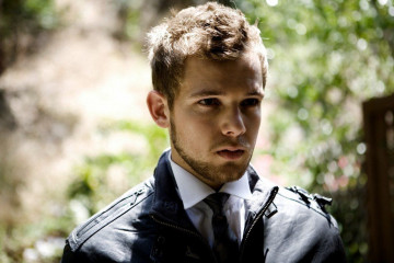 Max Thieriot