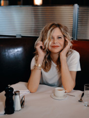 Meg Ryan