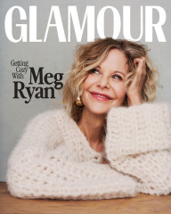 Meg Ryan