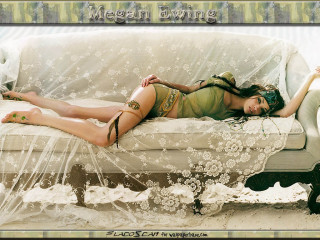 Megan Ewing