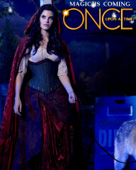 Meghan Ory