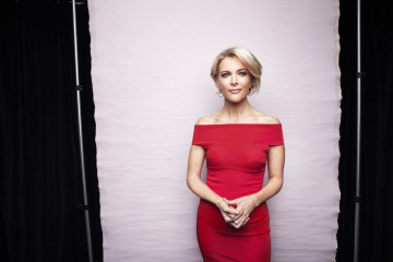 Megyn Kelly