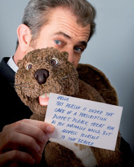 Mel Gibson