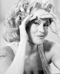 Melanie Griffith