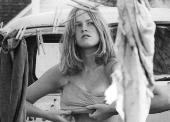 Melanie Griffith