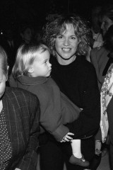 Melanie Griffith