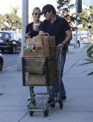Melanie Griffith