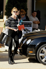 Melanie Griffith