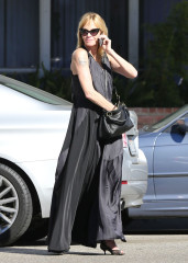 Melanie Griffith