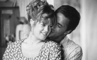 Melanie Griffith