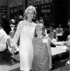 Melanie Griffith