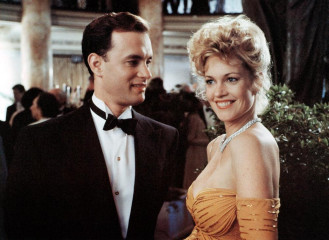 Melanie Griffith