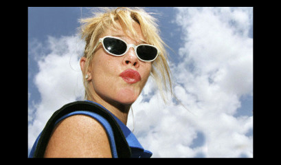 Melanie Griffith