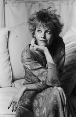 Melanie Griffith