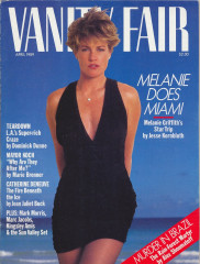 Melanie Griffith