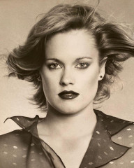 Melanie Griffith
