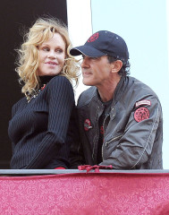 Melanie Griffith