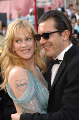 Melanie Griffith