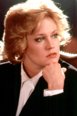 Melanie Griffith