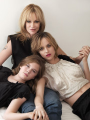 Melanie Griffith