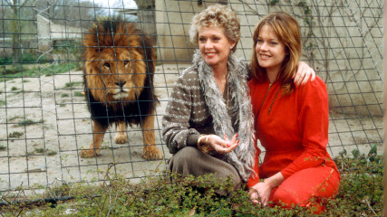 Melanie Griffith