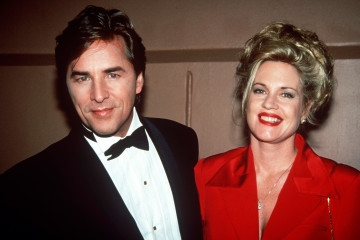 Melanie Griffith
