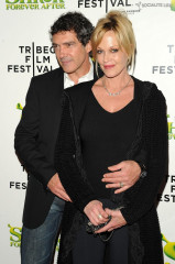 Melanie Griffith
