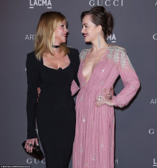 Melanie Griffith