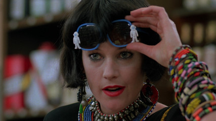 Melanie Griffith