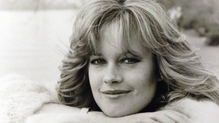 Melanie Griffith