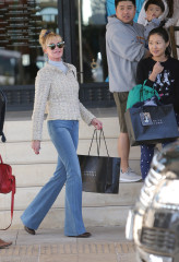 Melanie Griffith