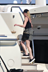Melanie Griffith