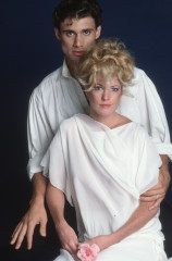 Melanie Griffith